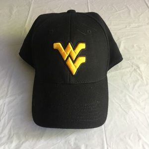 West Virginia University Mountaineers Hat